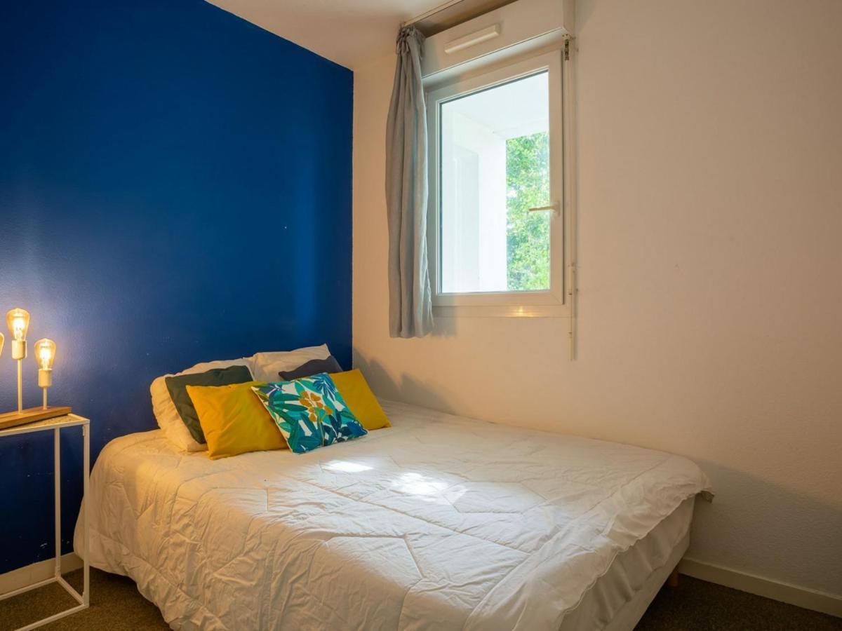 Appartement Bidart, 2 pièces, 4 personnes - FR-1-3-450 Esterno foto