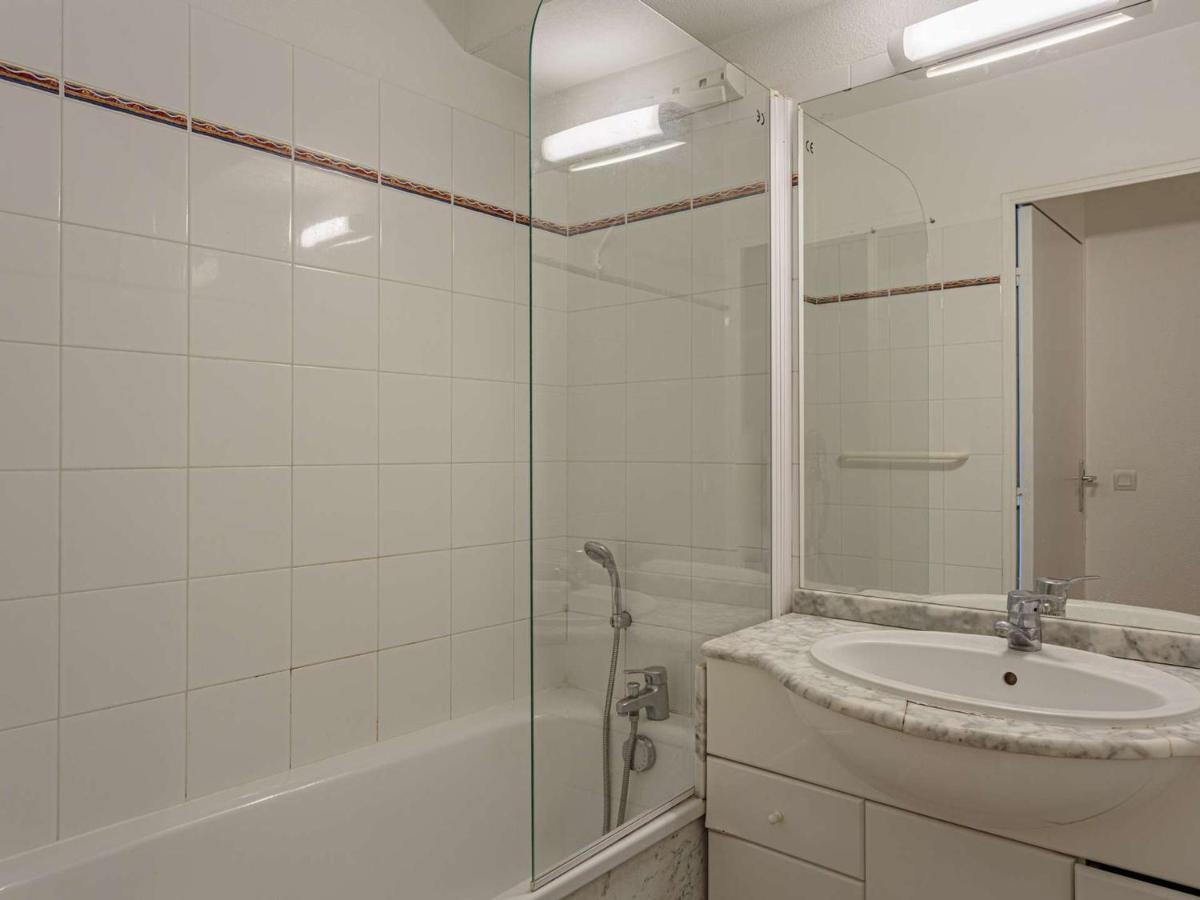 Appartement Bidart, 2 pièces, 4 personnes - FR-1-3-450 Esterno foto