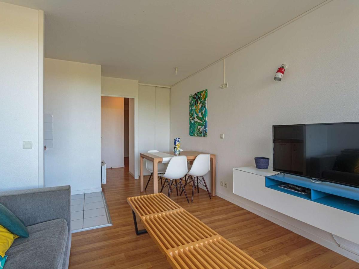 Appartement Bidart, 2 pièces, 4 personnes - FR-1-3-450 Esterno foto